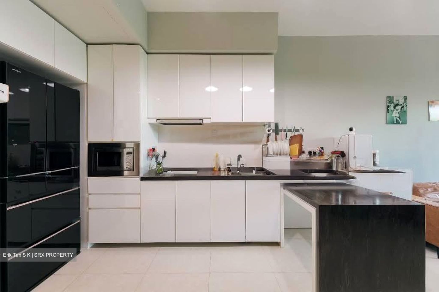 Archipelago (D16), Condominium #576485091